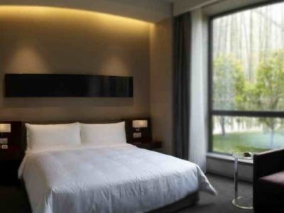 Parkyard Hotel Shanghai2