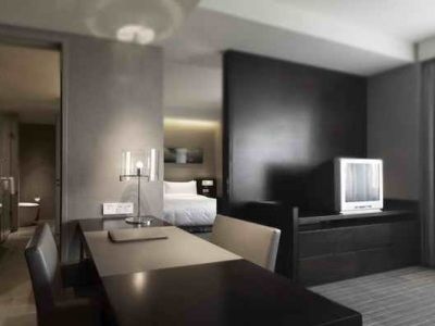 Parkyard Hotel Shanghai3