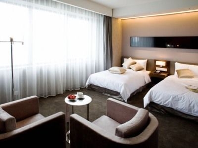 Parkyard Hotel Shanghai4