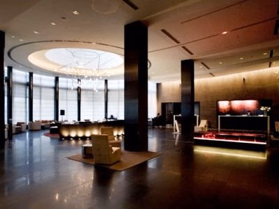 Parkyard Hotel Shanghai1