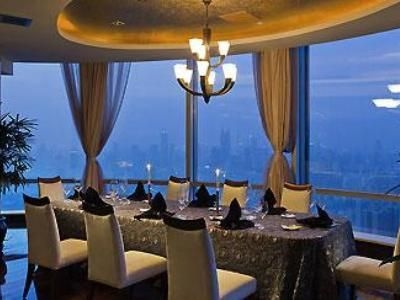 Pullman Shanghai Skyway4