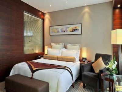 Ramada Shanghai Caohejing4