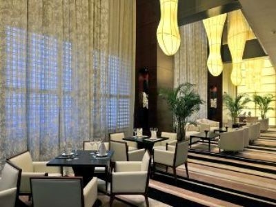 Ramada Shanghai Caohejing3