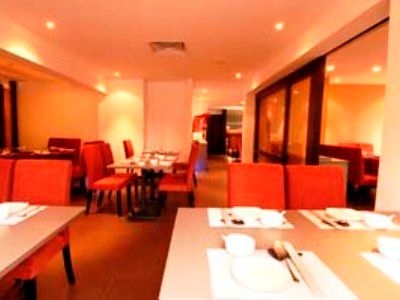 Rayfont South Bund1