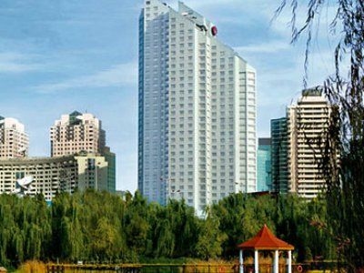 Renaissance Yangtze Shanghai0
