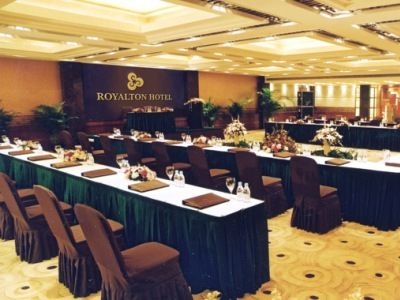 Royalton Shanghai1