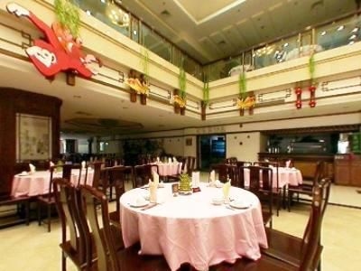 Shanghai Classical1