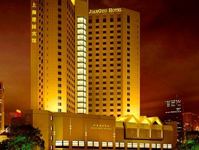 Shanghai Jianguo1