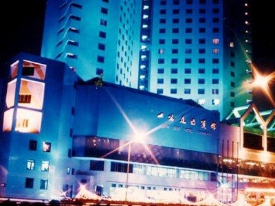 Shanghai Jianguo0
