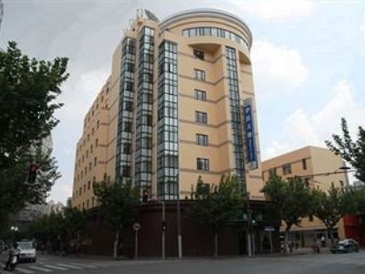 Shangtex Hotel0