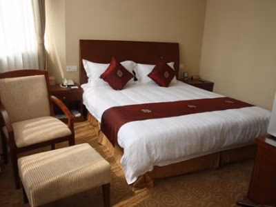Shangtex Hotel3