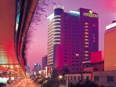 Shanxi Business0