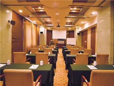 Shanxi Business1