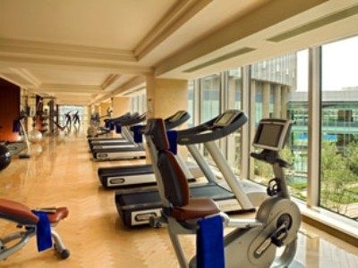 Sheraton Pudong2