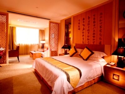 Warner Inn Shanghai3