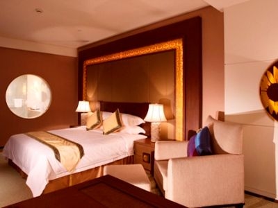 Warner Inn Shanghai2