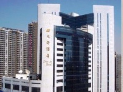 Zhao An0