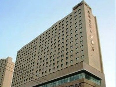 Furama Shenyang0