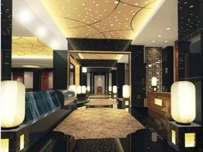 Furama Shenyang3