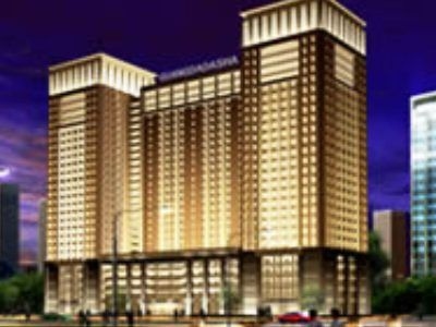 Hiyatt Boutique Shenyang0