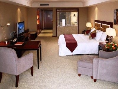 Lexington Shenyang Rich Gate3