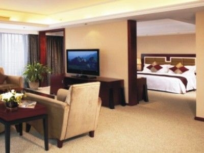 Lexington Shenyang Rich Gate2