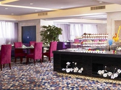 Lexington Shenyang Rich Gate1