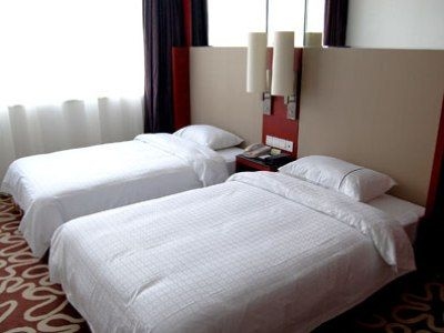 Days Hotel Luohu4