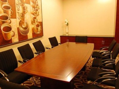 Days Hotel Luohu1
