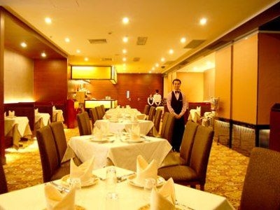 Days Hotel Luohu2