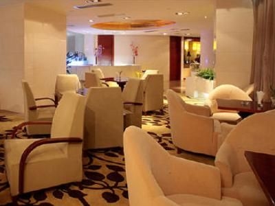 Days Inn Shenzhen1