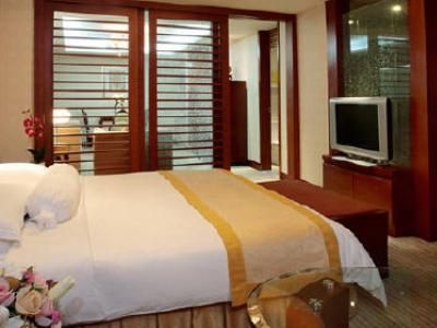 Days Inn Shenzhen4