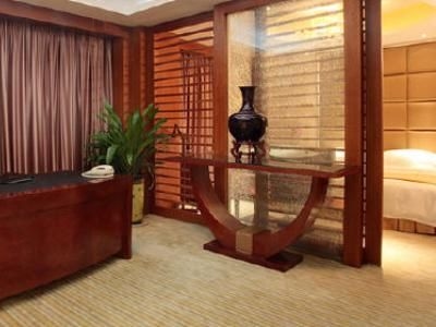 Days Inn Shenzhen3