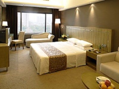 Haitao Hotel Shekou2
