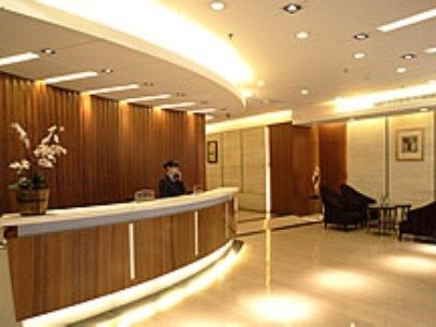 Haitao Hotel Shekou3