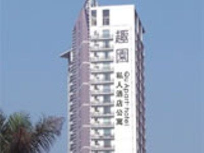Qu Apart And Tel1