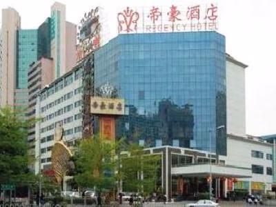 Regency0