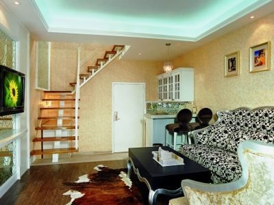 Sunflower (Boutique Suite)4