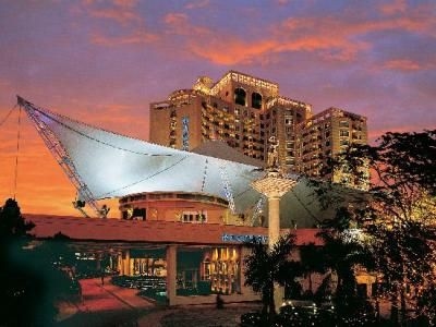 Venice Shenzhen1