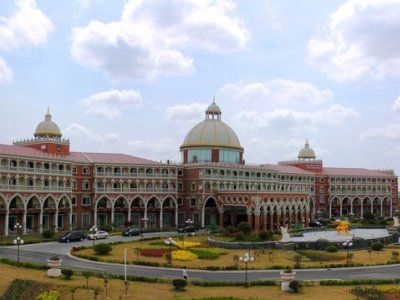 Best Western Premier Venice Park0