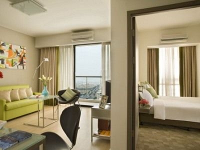 Citadines Xinghai3