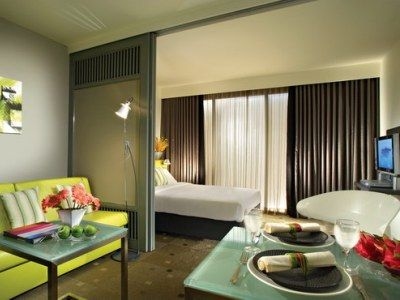 Citadines Xinghai2