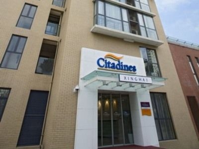Citadines Xinghai0