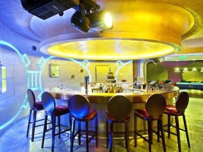 Crowne Plaza0