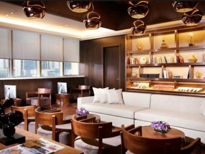 Fraser Suites2