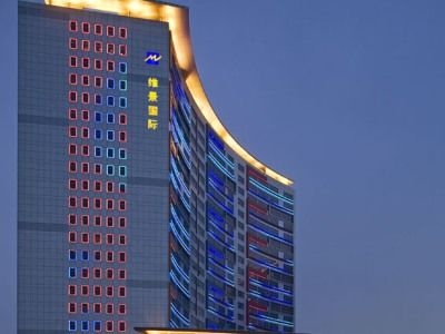 Grand Metropark Suzhou1