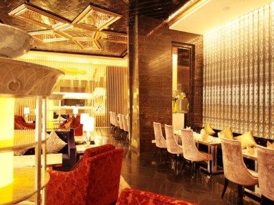 Grand Metropark Suzhou4
