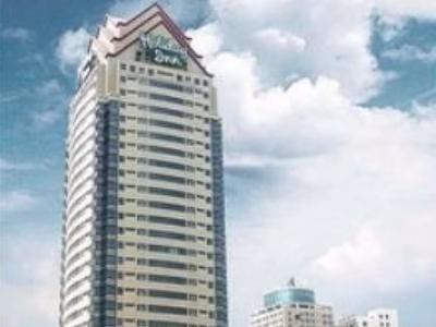 Holiday Inn Jasmine0