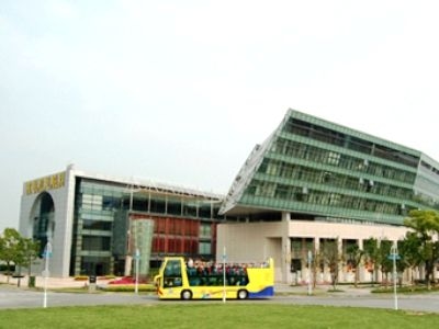 Jinji Lake Shilla0