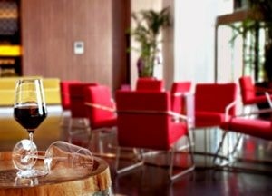 Mercure Suzhou Park4